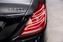 Mercedes Maybach S500 Maybach