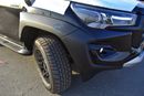 Toyota Hilux GR Sports