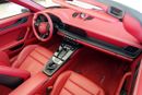بورش 911 CARRERA GTS
