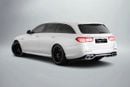 Mercedes-Benz E 63S AMG E63s 4Matic Wagon