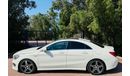 Mercedes-Benz CLA 250 Sport GCC ..One Year Warranty..Perfect Condition .. 2L .. AMG .