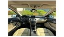 مرسيدس بنز GLA 250 Mercedes GLA250 AMG Panoramic  2016 GCC Full Options  Under Warranty