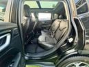 Jeep Compass Trailhawk 2.4L (182 HP)