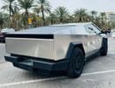 Tesla Cybertruck Cyberbeast