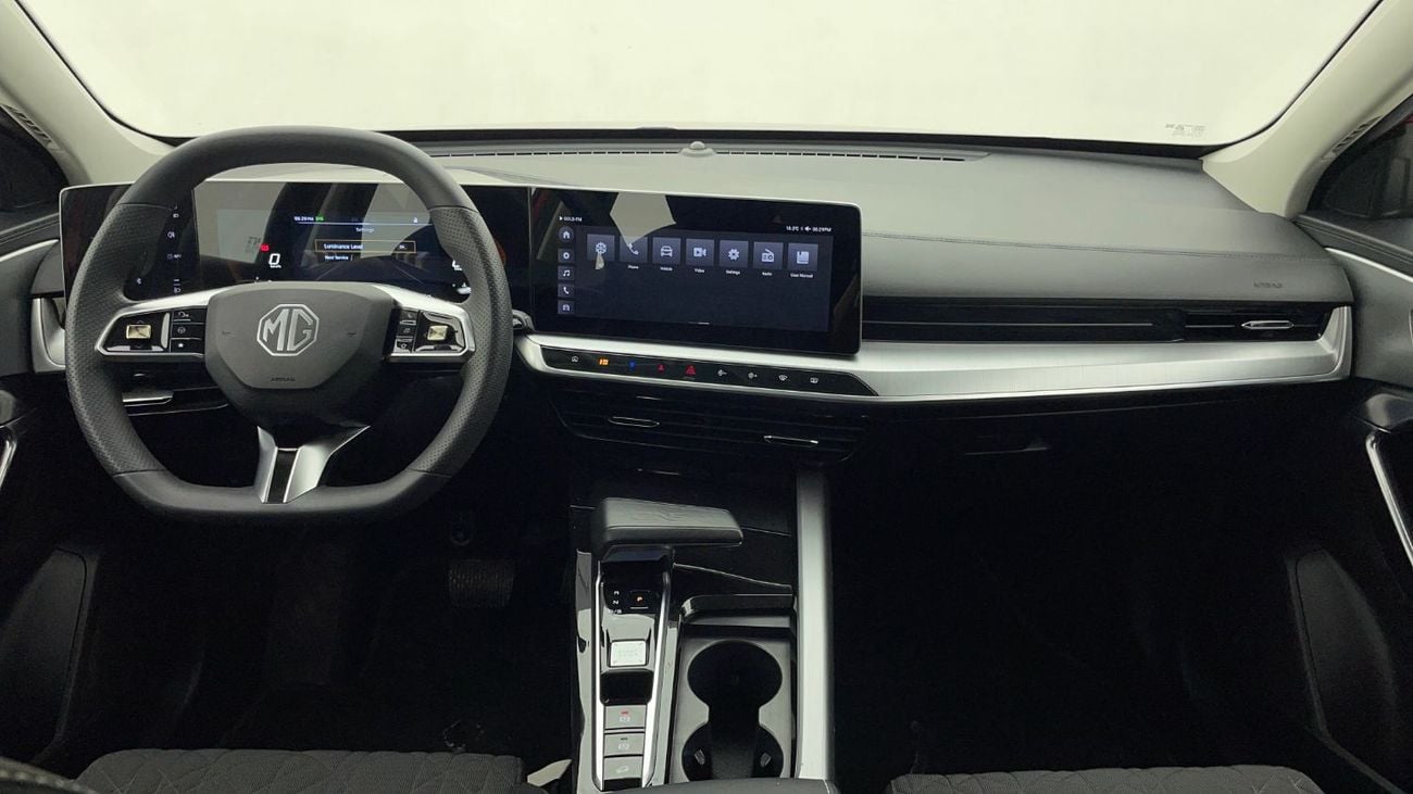 MG One 1.5L 2024 | 0 DP | 803/Month | 30 Day Return | Service History