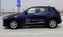 مازدا CX3 with Agency warranty; Mazda CX-3(GCC Specs)with (00566)