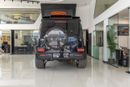 Mercedes-Benz G 63 AMG Mercedes G63 Brabus Original Engine 800 - Interior and Exterior Orignial - 2022 | Brabus Certificate