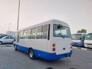 ميتسوبيشي روزا MITSUBISHI ROSA BUS RHD 2006 MODEL 4.8 L DIESEL AUTOMATIC(PM00086)