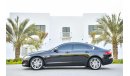 Jaguar XF Portfolio Agency Warranty and Service Contract - AED 1,939 Per Month! - 0% DP