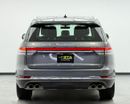 لينكولن أفياتور Reserve 3.0L 2023 Lincoln Aviator Reserve, 2028 Lincoln Warranty + Service Pack, 7 Seater, Fully Loa