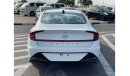 Hyundai Sonata 2020 HYUNDAI SONATA SEL+ / GCC REG 5% VAT