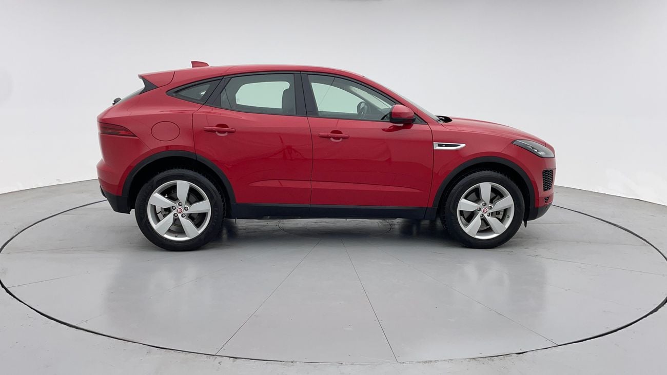Jaguar E Pace P200 S 2 | Zero Down Payment | Home Test Drive