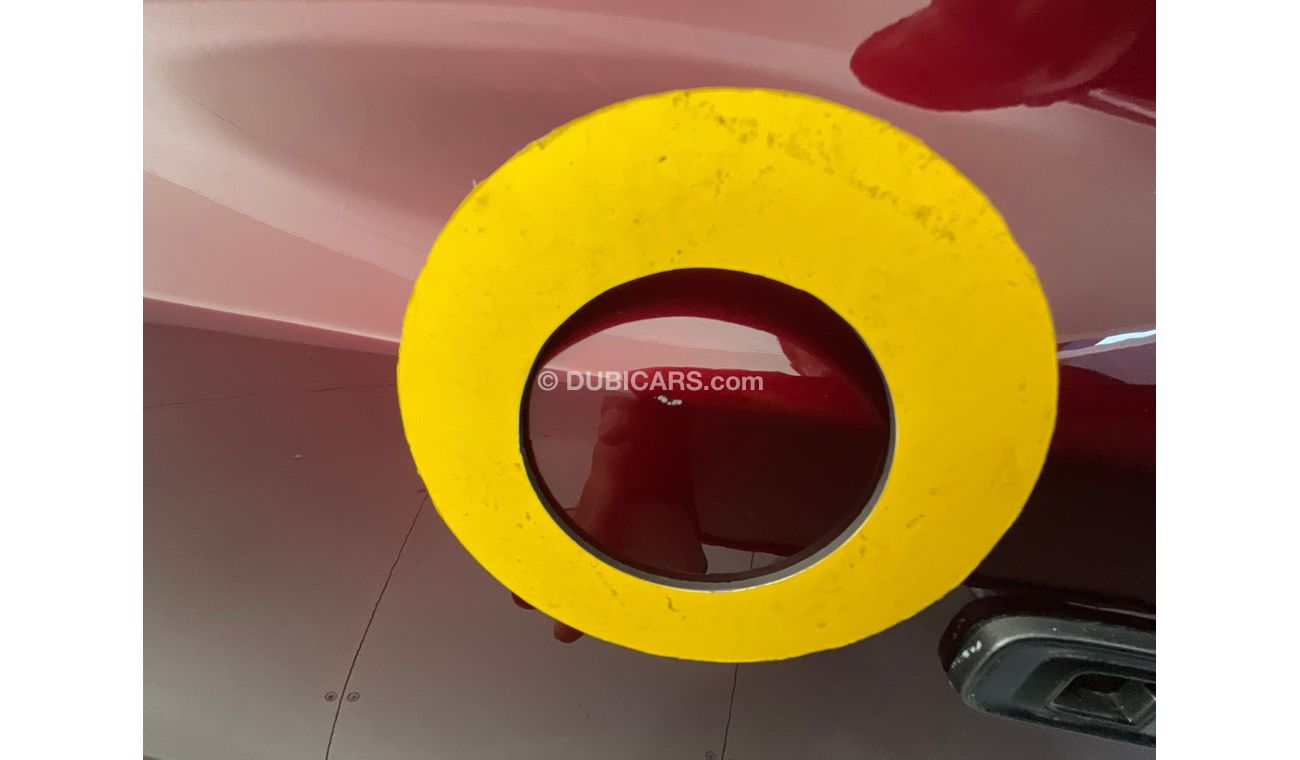 Jeep Grand Cherokee Limited S