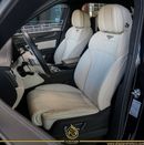 Bentley Bentayga Std V12 with Startech Kit