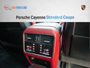بورش كايان Base Coupe
