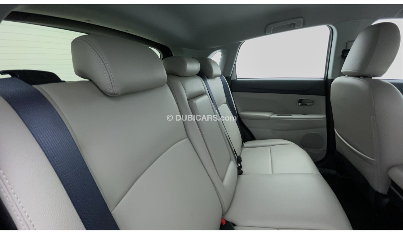 ميتسوبيشي ASX GLX MID 2 | بدون دفعة مقدمة | اختبار قيادة مجاني للمنزل