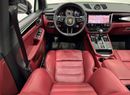 Porsche Macan Base 3.0T *Appointment Only* 2024 Porsche Macan S, 5 Years Porsche Warranty, Full Options, Very Low