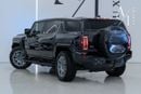 GMC Hummer EV SUV 2023 GMC Hummer EV Edition SUV, Warranty, Very Low Kms, CrabWalk, Excellent Condition