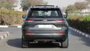 Jeep Grand Cherokee (For Export , НА ЭКСПОРТ) LIMITED PLUS LUXURY 2025 GCC Без пробега