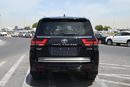 Toyota Land Cruiser 2025 MODEL TOYOTA LAND CRUISER VXR V6 3.3L DIESEL 7 SEAT AUTOMATIC TRANSMISSION