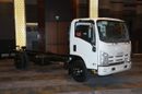 Isuzu NPR 85 4.6L NO TURBO