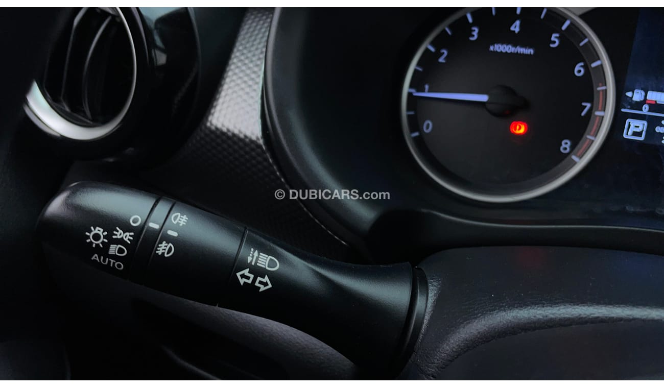 Nissan Kicks SV 1.6 | Zero Down Payment | Free Home Test Drive