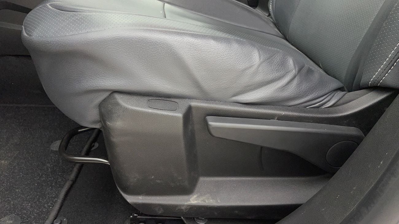 رينو داستر SE 1.6 | بدون دفعة مقدمة | اختبار القيادة في المنزل