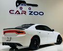 Dodge Charger SXT 3.6L