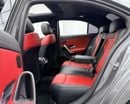 مرسيدس بنز A 35 AMG 4MATIC 2021 Mercedes Benz A35 AMG 4MATIC, Warranty, Full Service History, Excellent Condition, GCC