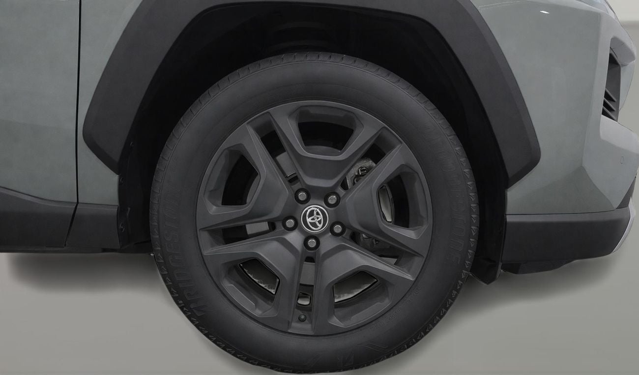 Toyota RAV4 ADVENTURE 2024 | AED 1835/Month | 20% DP | 30 Day Return | Warranty | Service History
