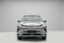 BYD Sealion 05 Intelligent Navigation - Junklin Grey Inside Grey | Export Only