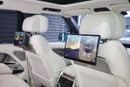 لاند روفر رينج روفر FIRST EDITION P530 2022 Range Rover Vogue P530 First Edition, Rear Entertainment, Deployable Side Steps,Dealer Warranty