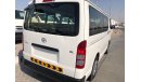 Toyota Hiace 15 str,Model:2015.Excellent condition