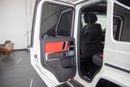 Mercedes-Benz G 63 AMG Std 4.0L