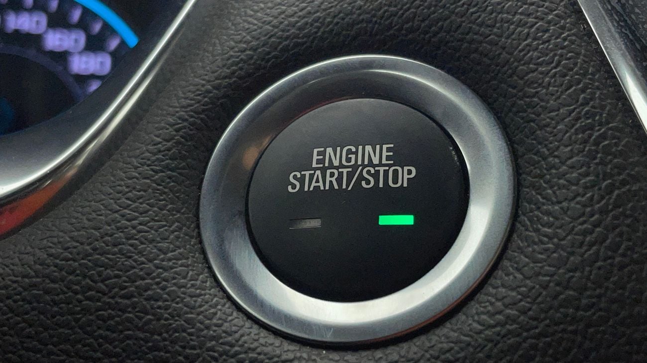 شيفروليه ترافيرس LT 3.6 | بدون دفعة مقدمة | اختبار القيادة في المنزل