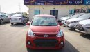 Hyundai i10 Hyundai  i10  Grand GL 1.2L Petrol A/T 2019 Special Offer by Formala Auto