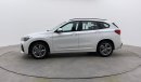 BMW X1 Sdrive 20i 2000