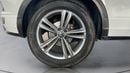 فولكس واجن T ROC R-Line | شامل الضمان | 0 ﺪﻔﻋﺓ ﺃﻮﻟﻯ