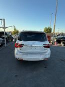إنفينيتي QX80 Excellence 5.6L