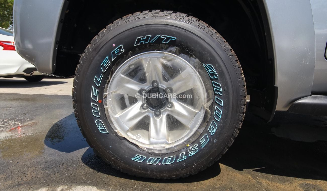 نيسان باترول سفاري