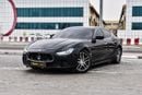 Maserati Ghibli S Q4 S 3.0L