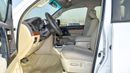 Toyota Land Cruiser GXR V6