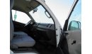 Toyota Hiace 2009 chiller Ref#691