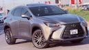 لكزس NX350 Lexus Nx350 AWD 4x4