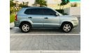 هيونداي توسون Tucson SE || GCC || V6 || 4WD || Very Well Maintained