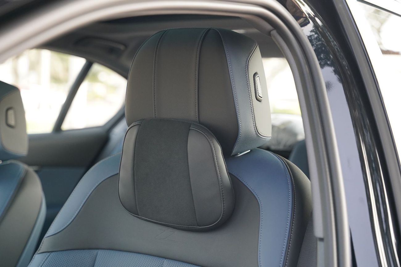 بي أم دبليو i5 2025 BMW i5 e-Drive 40L M-Sport package RWD 0km