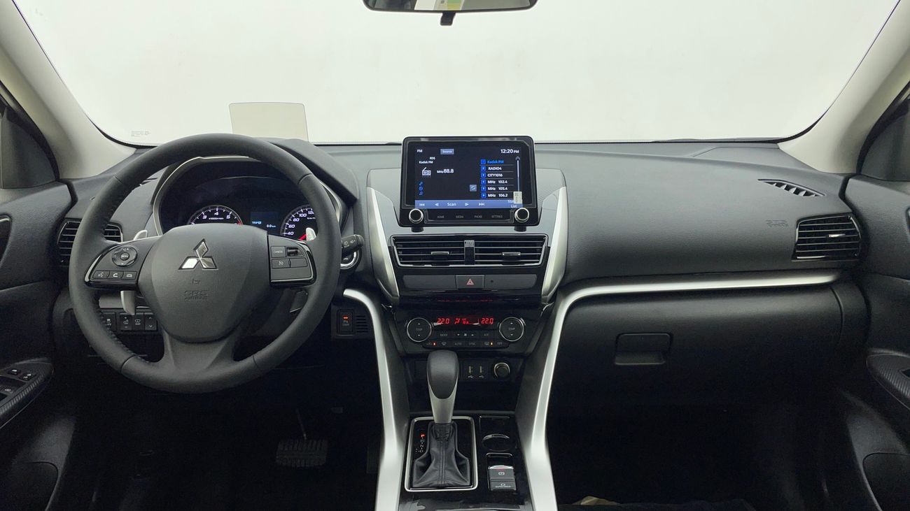 Mitsubishi Eclipse Cross GLS MIDLINE 1.5 | Zero Down Payment | Home Test Drive