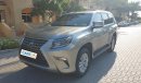 Lexus GX460 PREMIER 4.6 | Zero Down Payment | Free Home Test Drive