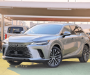 Lexus RX350h 2.5