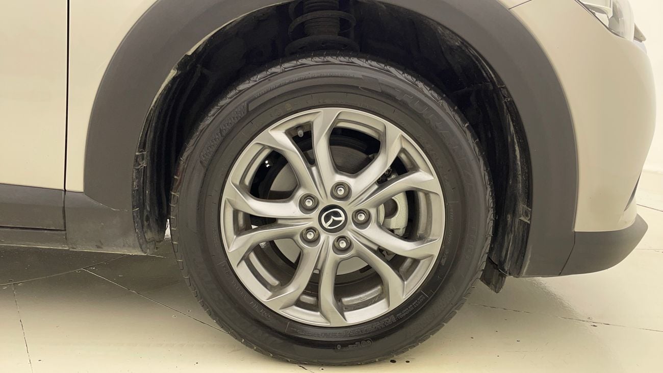 Mazda CX3 GT 2 | Zero Down Payment | Home Test Drive